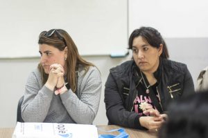 Gran convocatoria para conformar la primera cooperativa santacruceña de enseñanza de idiomas