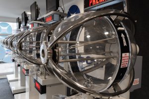 Grandes expectativas para el comienzo del nuevo juego de Loterías de Santa Cruz