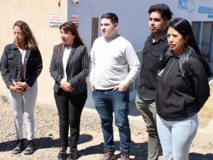 Educación y comunidad: Nuevos senderos que unen aprendizaje y arte