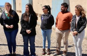 Educación y comunidad: Nuevos senderos que unen aprendizaje y arte