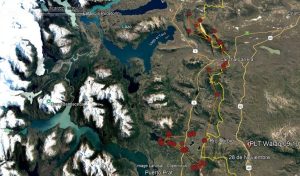 El CAP participará del Primer Congreso de Cóndores