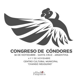 El CAP participará del Primer Congreso de Cóndores
