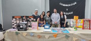 Muestra Anual "PartícIPES": socialización de experiencias y recursos didácticos