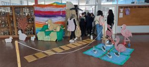 Muestra Anual "PartícIPES": socialización de experiencias y recursos didácticos