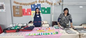 Muestra Anual "PartícIPES": socialización de experiencias y recursos didácticos