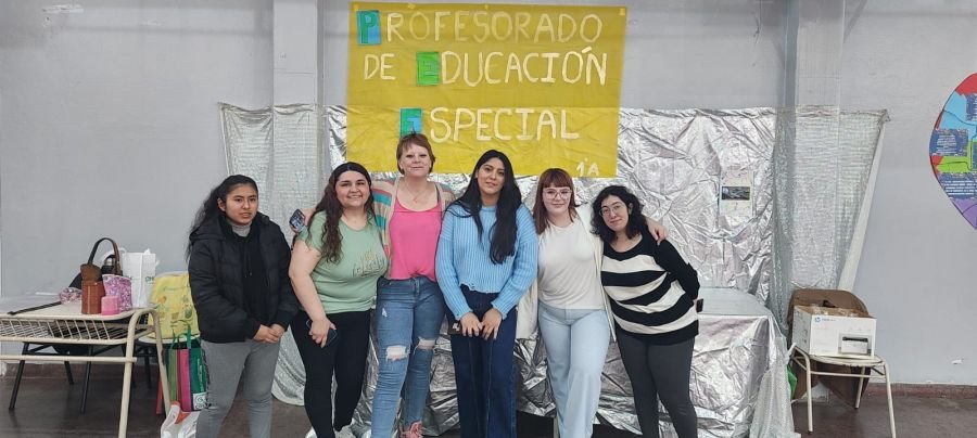 Muestra Anual "PartícIPES": socialización de experiencias y recursos didácticos