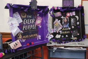 Estudiantes del ISES mostraron su trabajo ante la comunidad