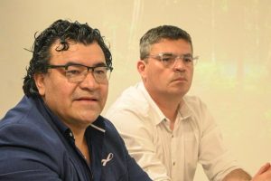 La provincia presentó las oportunidades logísticas e inversión en puertos y Zonas Francas