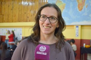 Semana de la Educación Superior: Gran participación estudiantil en la Jornada de Integración provincial