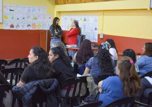 Semana de la Educación Superior: Gran participación estudiantil en la Jornada de Integración provincial