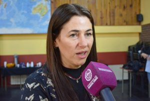 Semana de la Educación Superior: Gran participación estudiantil en la Jornada de Integración provincial