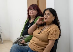 Se realizó una mesa de trabajo de la Comisión de Concursos de Titularización