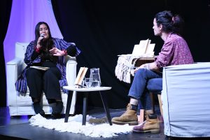 Voces, memorias y creatividad: dos jornadas intensas en la Feria Provincial del Libro