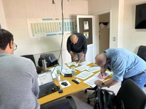 Santa Cruz audita sistemas de medición de gas en cuencas hidrocarburíferas