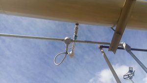 Santa Cruz audita sistemas de medición de gas en cuencas hidrocarburíferas