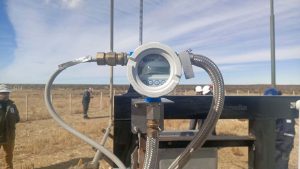 Santa Cruz audita sistemas de medición de gas en cuencas hidrocarburíferas