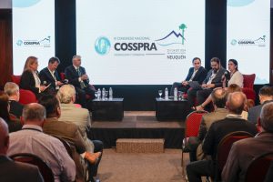 La Caja de Servicios Sociales participó del IV Congreso Nacional de COSSPRA en Salta
