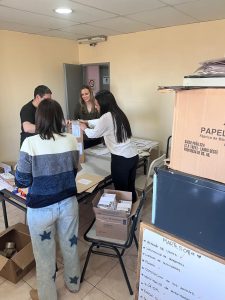 Educación convoca a participar de las elecciones a la Junta de Disciplina
