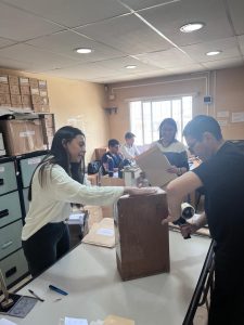 Educación convoca a participar de las elecciones a la Junta de Disciplina