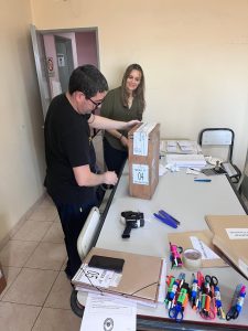 Educación convoca a participar de las elecciones a la Junta de Disciplina