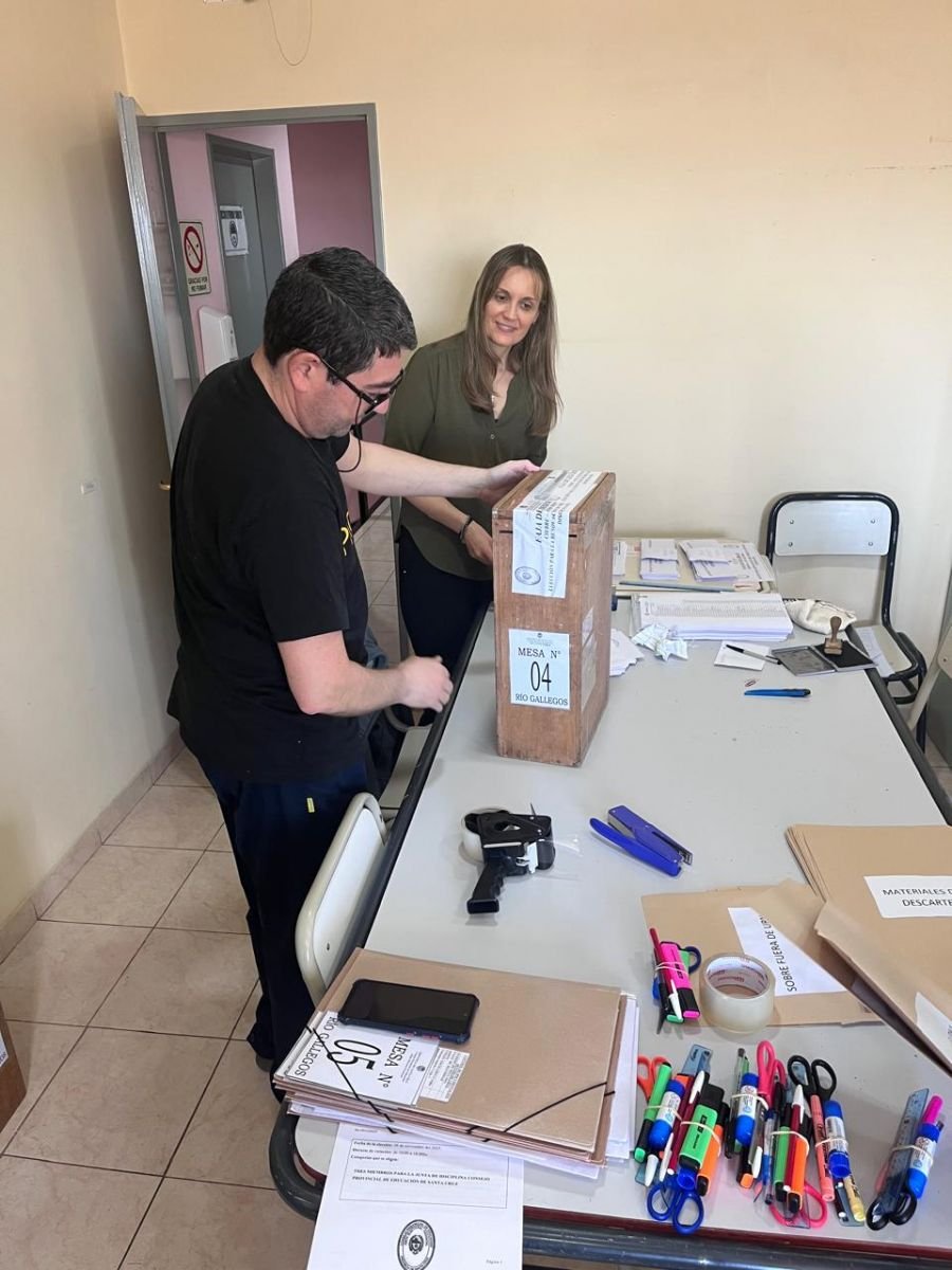 Educación convoca a participar de las elecciones a la Junta de Disciplina