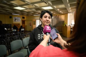 31° Feria Provincial del Libro: Borselli participó de las propuestas de la Imprenta Oficial