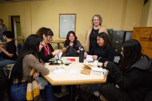 31° Feria Provincial del Libro: Borselli participó de las propuestas de la Imprenta Oficial