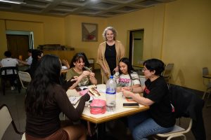 31° Feria Provincial del Libro: Borselli participó de las propuestas de la Imprenta Oficial