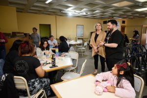 31° Feria Provincial del Libro: Borselli participó de las propuestas de la Imprenta Oficial