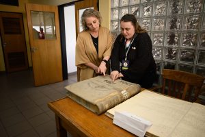 31° Feria Provincial del Libro: Borselli participó de las propuestas de la Imprenta Oficial