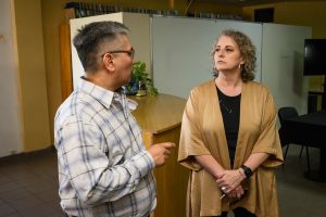 31° Feria Provincial del Libro: Borselli participó de las propuestas de la Imprenta Oficial