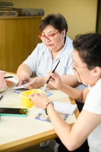 31° Feria Provincial del Libro: Borselli participó de las propuestas de la Imprenta Oficial