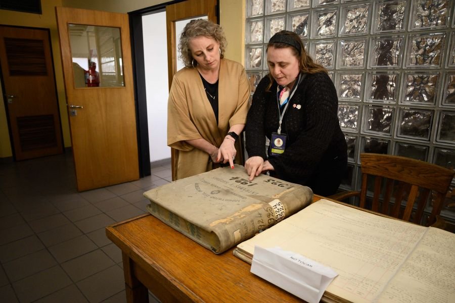 31° Feria Provincial del Libro: Borselli participó de las propuestas de la Imprenta Oficial
