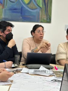 Diego Procopio: “El trabajo articulado representa un paso importante para avanzar en políticas públicas”