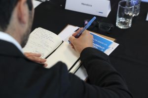 Hoja de Ruta: La Provincia participó de la Jornada de Desarrollo Urbano Territorial, Urbanismo y Vivienda