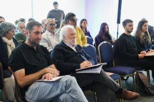 Hoja de Ruta: La Provincia participó de la Jornada de Desarrollo Urbano Territorial, Urbanismo y Vivienda