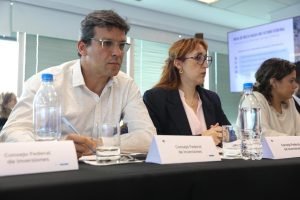 Hoja de Ruta: La Provincia participó de la Jornada de Desarrollo Urbano Territorial, Urbanismo y Vivienda