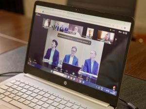 Santa Cruz participó de la 63ª Asamblea del Consejo Federal de Inversiones