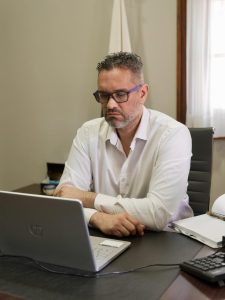 Santa Cruz participó de la 63ª Asamblea del Consejo Federal de Inversiones