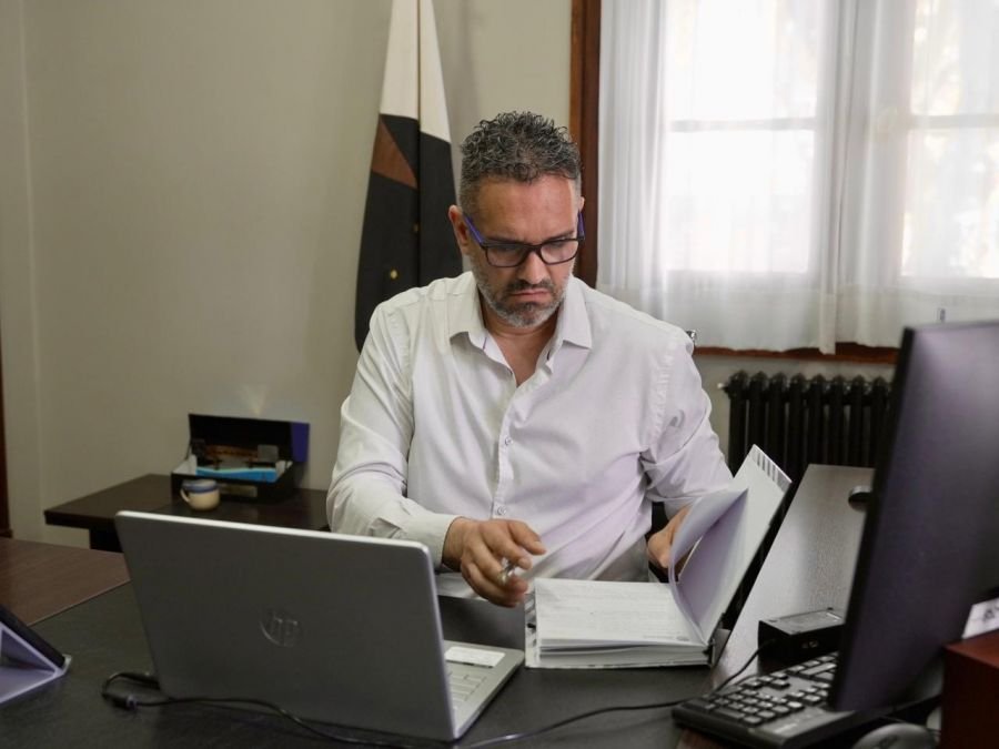 Santa Cruz participó de la 63ª Asamblea del Consejo Federal de Inversiones