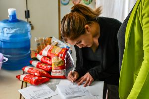 Continúa el acompañamiento a instituciones y organizaciones sociales