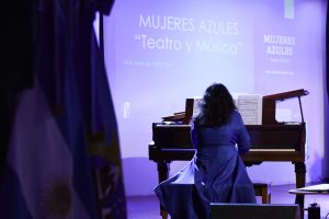 Canción santacruceña: Auzoberría presentó su libro junto a Osses y Guajardo