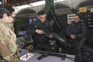 La Policía de Santa Cruz invita al “Paseo de la Seguridad 2025”, una jornada educativa y participativa abierta a toda la comunidad