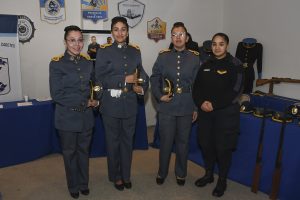 La Policía de Santa Cruz invita al “Paseo de la Seguridad 2025”, una jornada educativa y participativa abierta a toda la comunidad