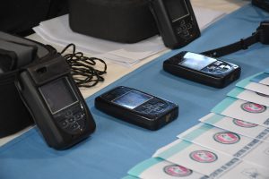 La Policía de Santa Cruz invita al “Paseo de la Seguridad 2025”, una jornada educativa y participativa abierta a toda la comunidad