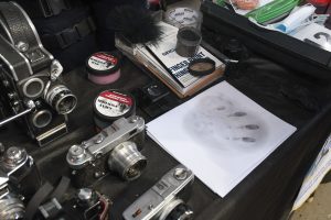 La Policía de Santa Cruz invita al “Paseo de la Seguridad 2025”, una jornada educativa y participativa abierta a toda la comunidad