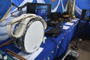 La Policía de Santa Cruz invita al “Paseo de la Seguridad 2025”, una jornada educativa y participativa abierta a toda la comunidad