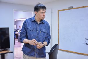 #SomosElEstado: Mi provincia y mi trabajo, protagonista del desarrollo de la Minería segura y responsable en Santa Cruz