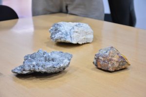 #SomosElEstado: Mi provincia y mi trabajo, protagonista del desarrollo de la Minería segura y responsable en Santa Cruz