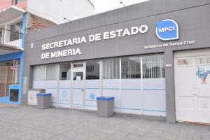 #SomosElEstado: Mi provincia y mi trabajo, protagonista del desarrollo de la Minería segura y responsable en Santa Cruz